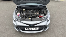 Toyota Corolla 1.8 VVT-i Hybrid Icon 5dr CVT Hybrid Hatchback